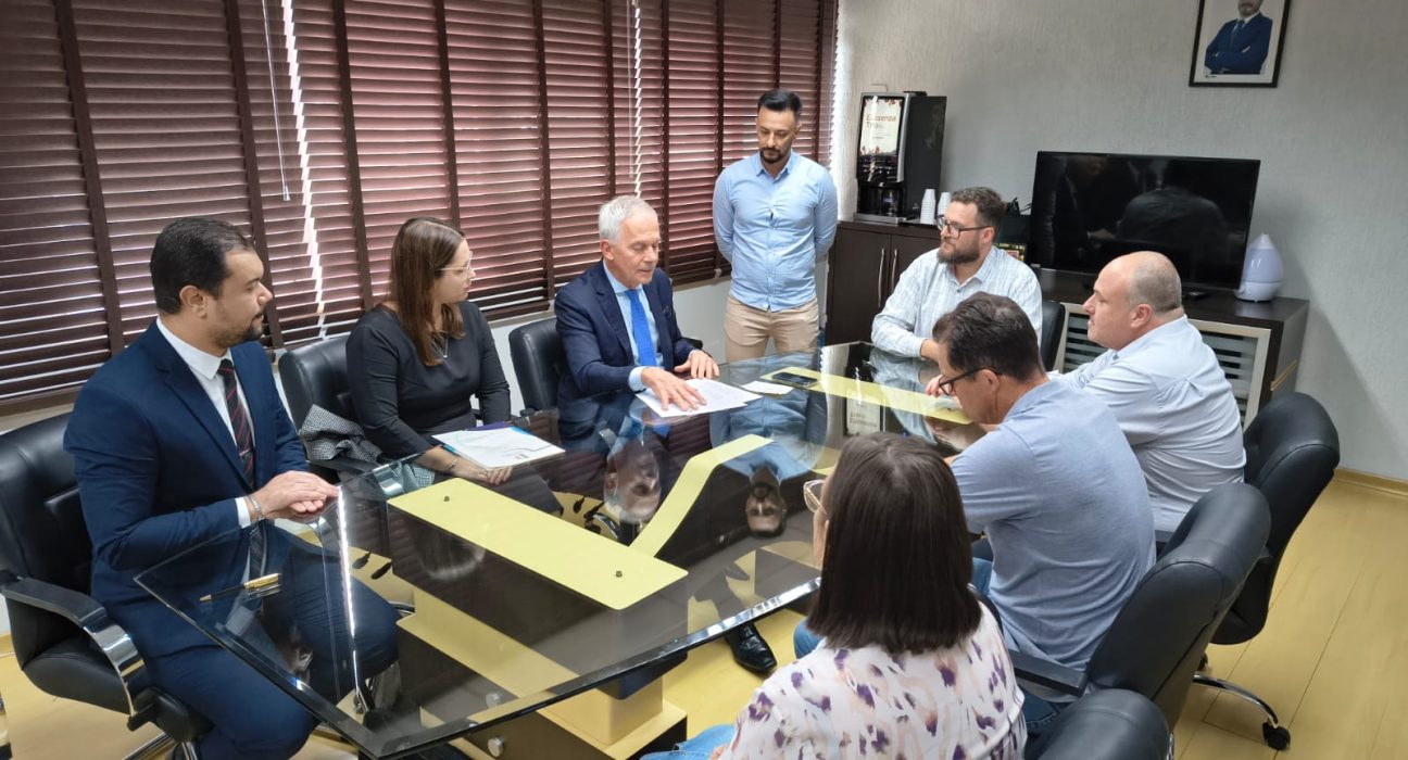 Justiça Eleitoral retoma atendimentos em São Domingos