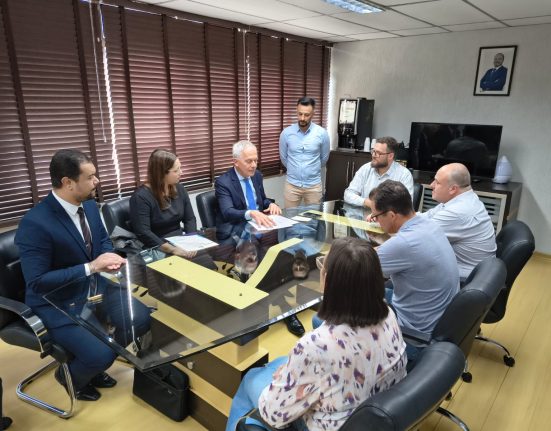 Justiça Eleitoral retoma atendimentos em São Domingos