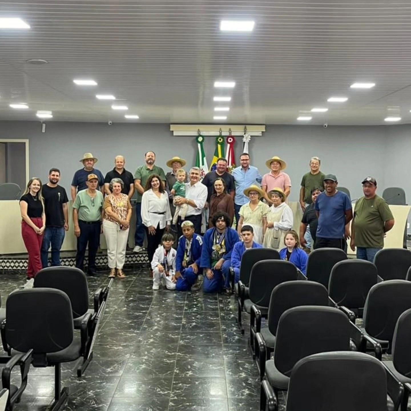 Emenda parlamentar garante recurso para novo veículo da Saúde em São Domingos