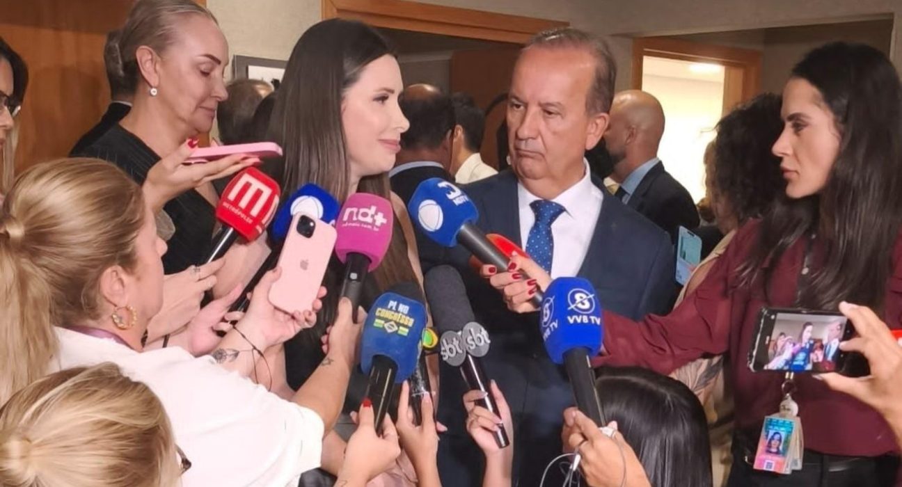 Carol De Toni vai concorrer ao Senado em SC pelo PL