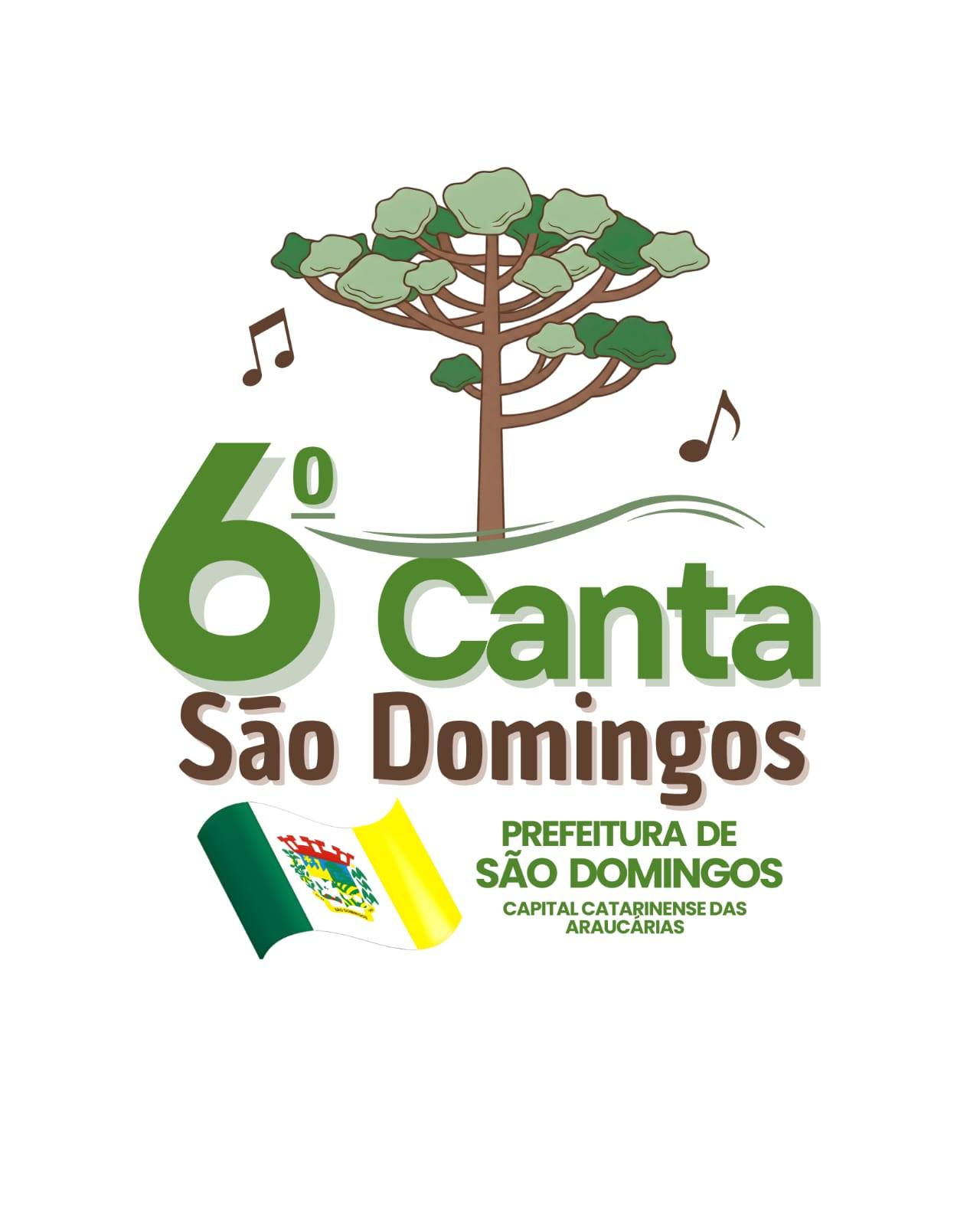 São Domingos promove 6ª edição do Festival Canta São Domingos