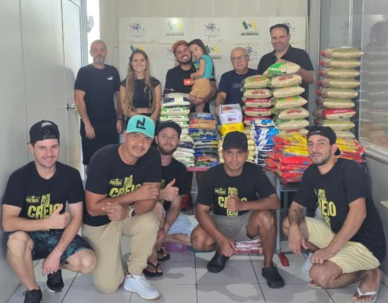 Fotos Prefeitura de São Domingos