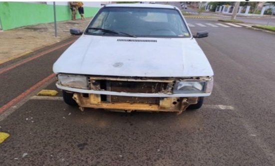 Foto Polícia Militar
