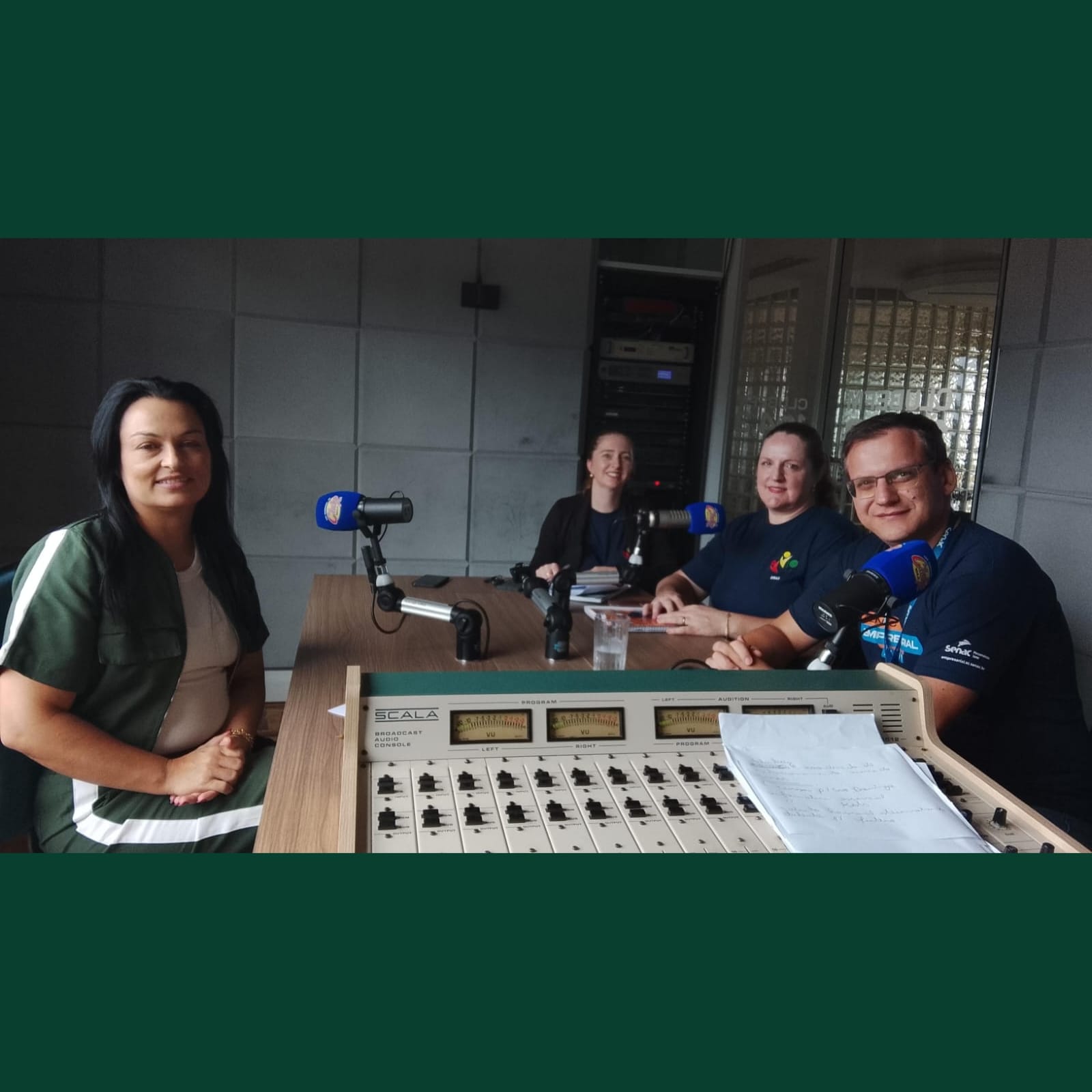 Foto Clube FM