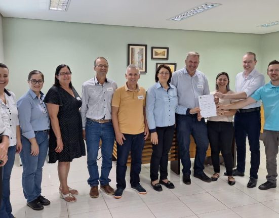 Hospital Regional São Paulo recebe emenda de R$ 1 milhão