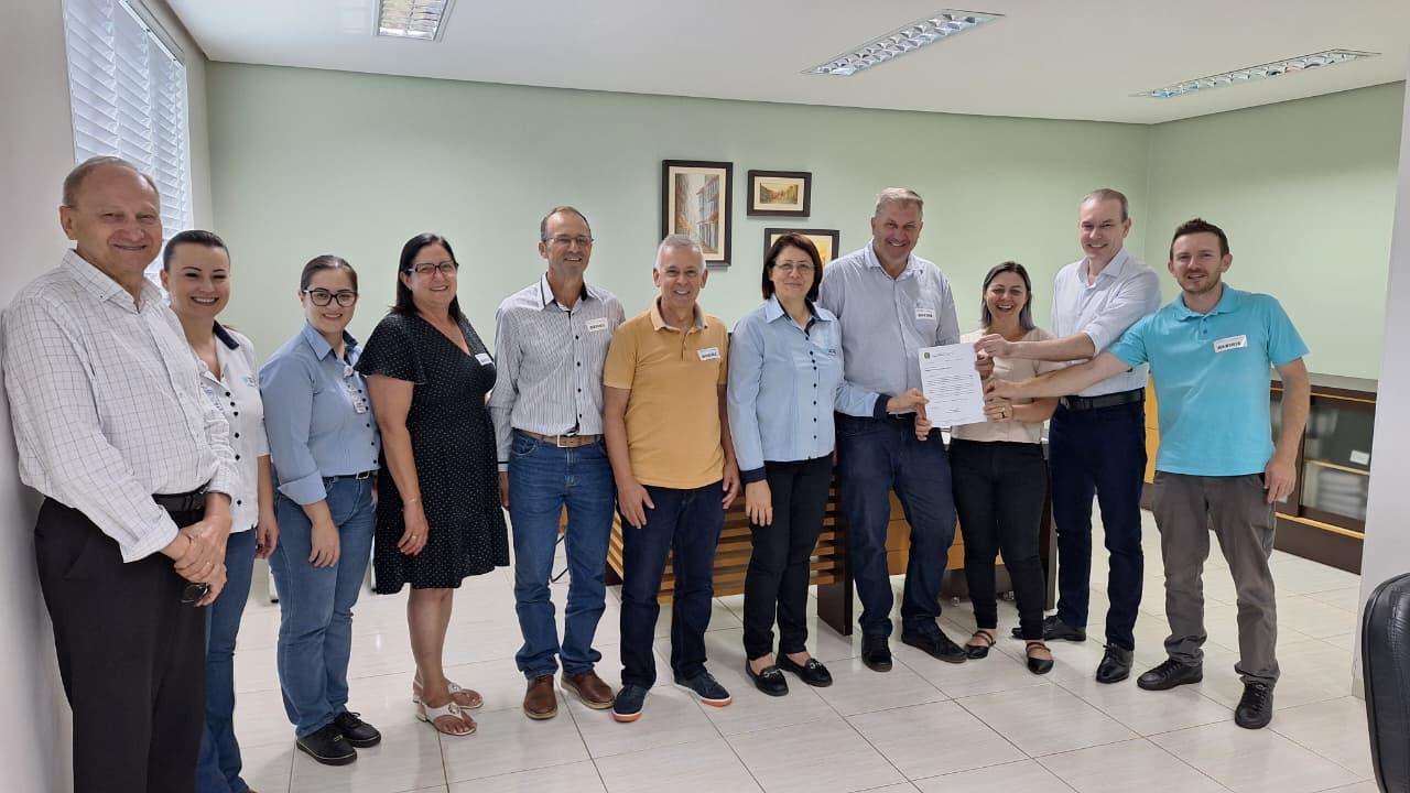 Hospital Regional São Paulo recebe emenda de R$ 1 milhão