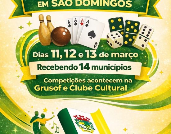 Foto Prefeitura de São Domingos