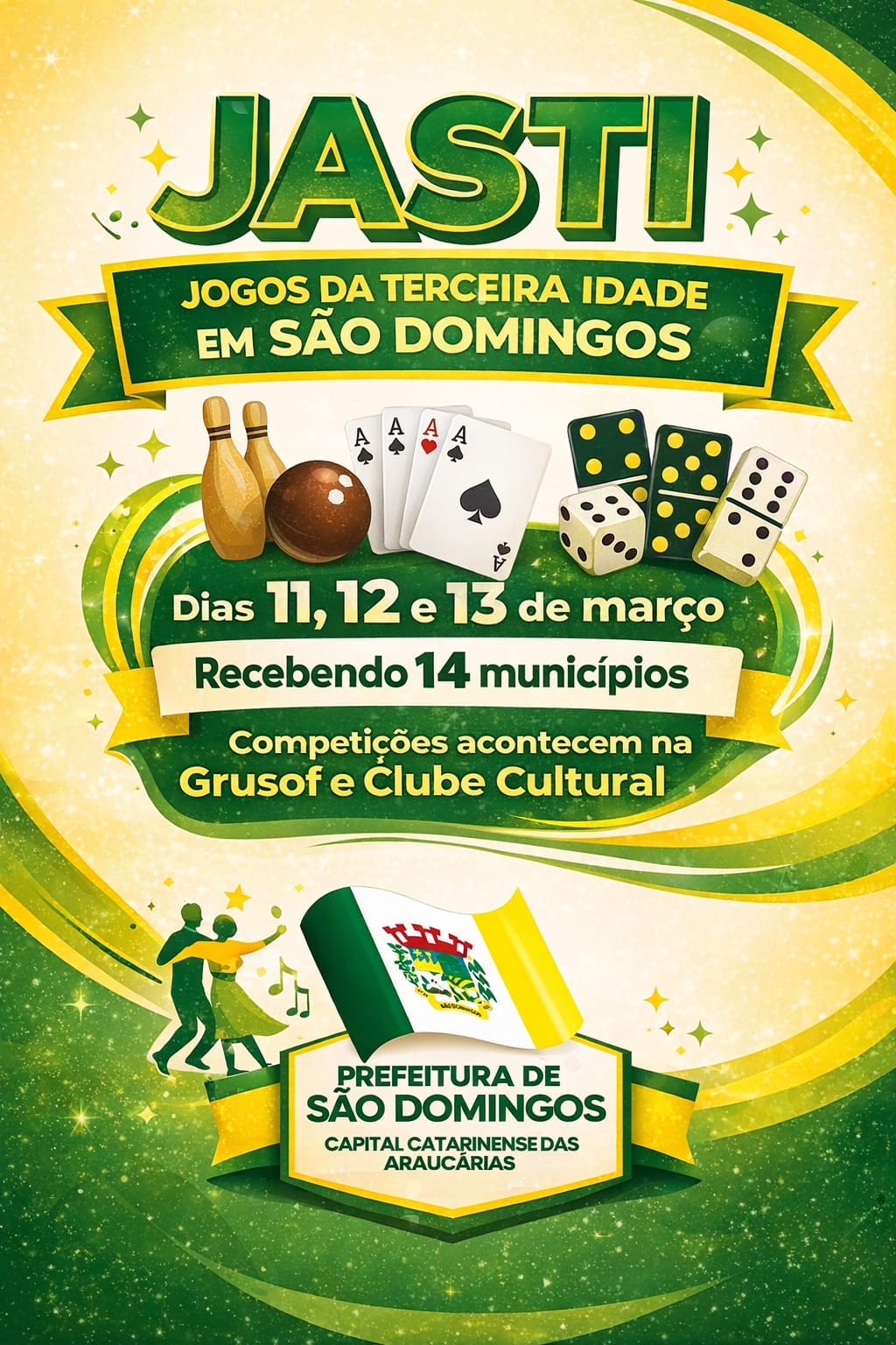 Foto Prefeitura de São Domingos