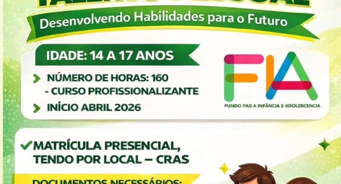 Fotos Prefeitura de São Domingos