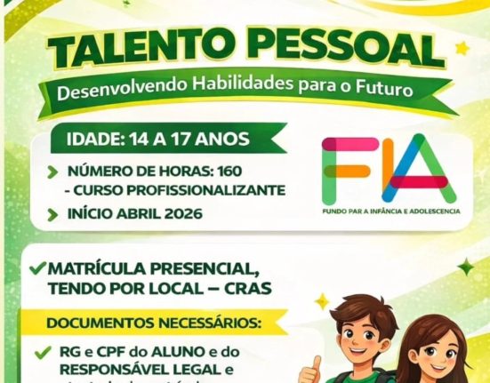 Fotos Prefeitura de São Domingos