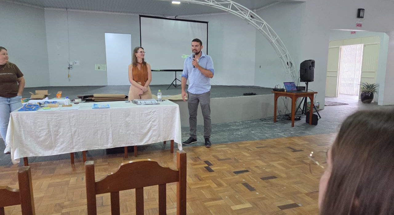 Fotos Prefeitura de São Domingos