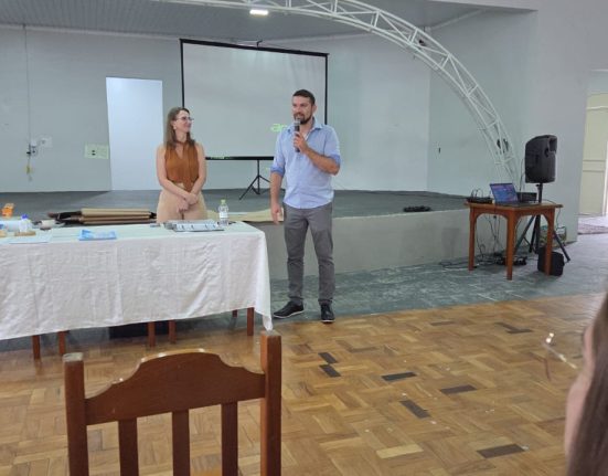 Fotos Prefeitura de São Domingos