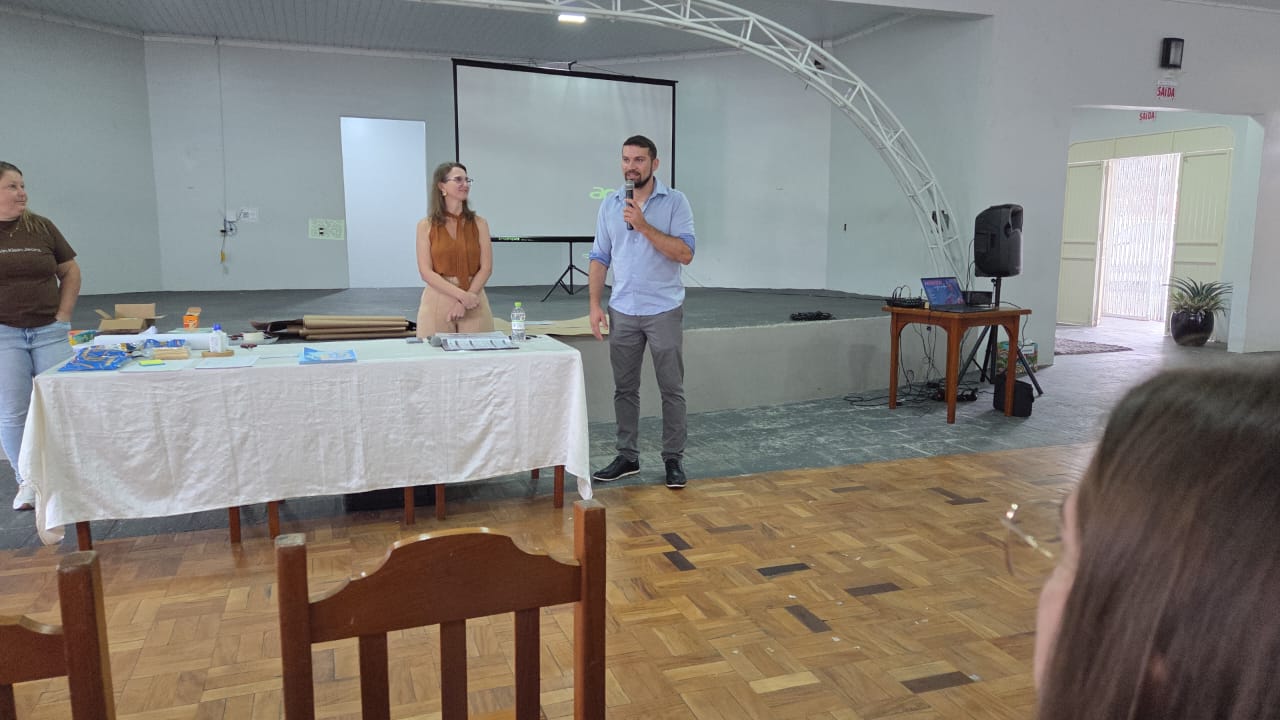 Fotos Prefeitura de São Domingos