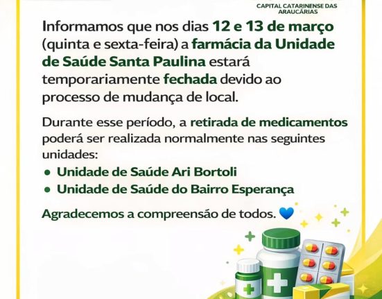 Foto Prefeitura de São Domingos