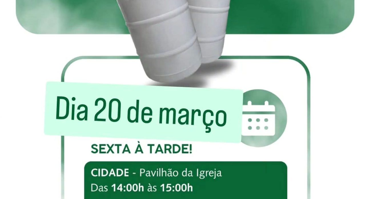 Foto Prefeitura de São Domingos