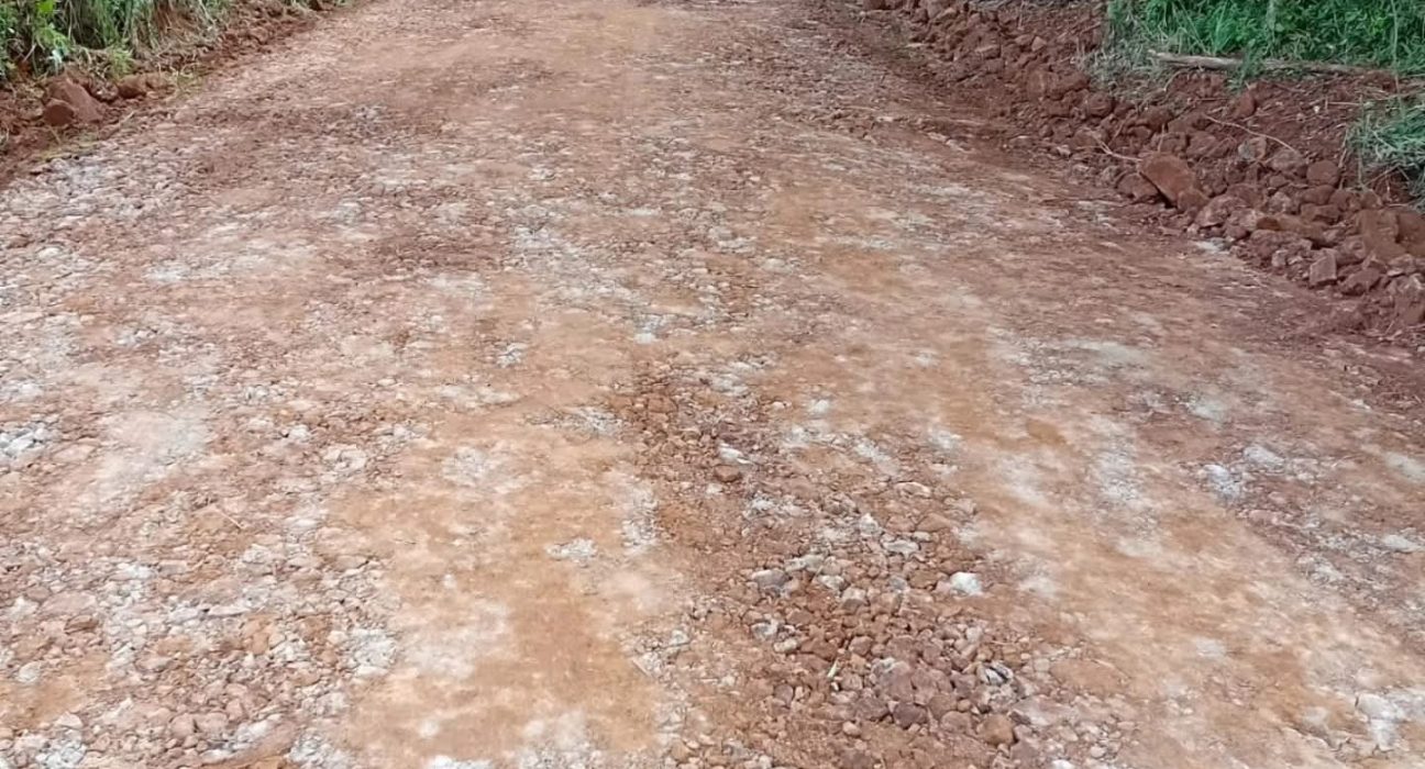 Fotos Prefeitura de São Domingos