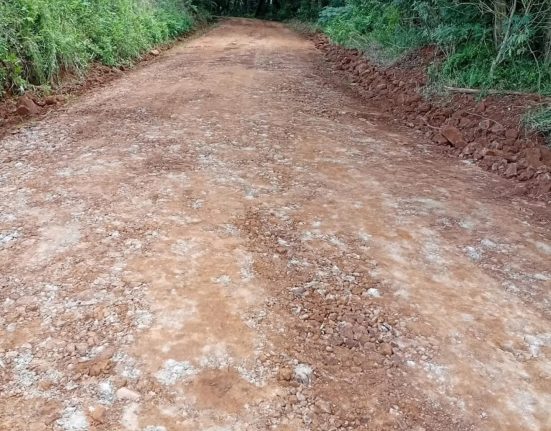 Fotos Prefeitura de São Domingos