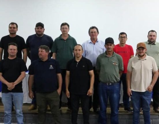 Fotos Prefeitura de São Domingos