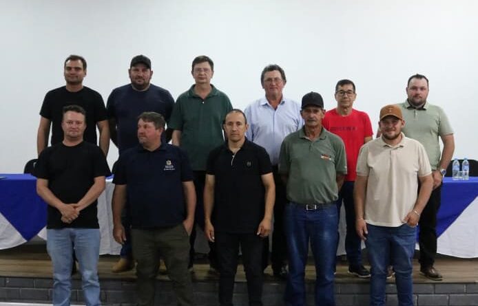 Fotos Prefeitura de São Domingos