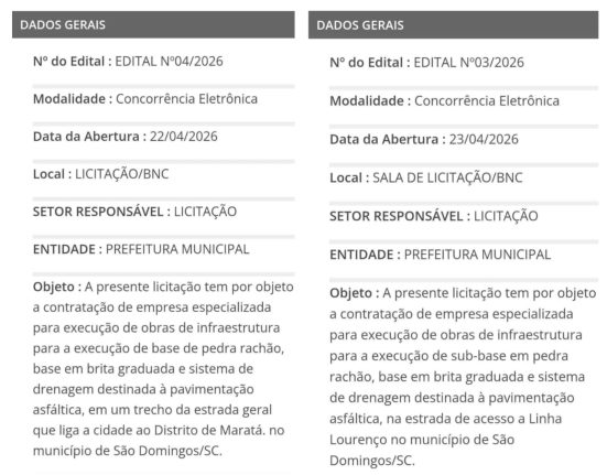 Fotos Prefeito Márcio Luiz Bigolin Grosbelli