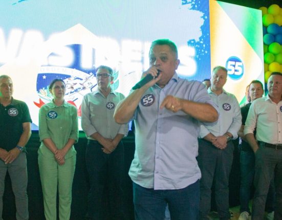 Foto Felipe Carneiro