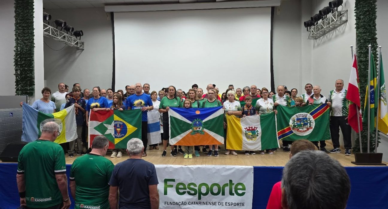 Foto Prefeitura de São Domingos