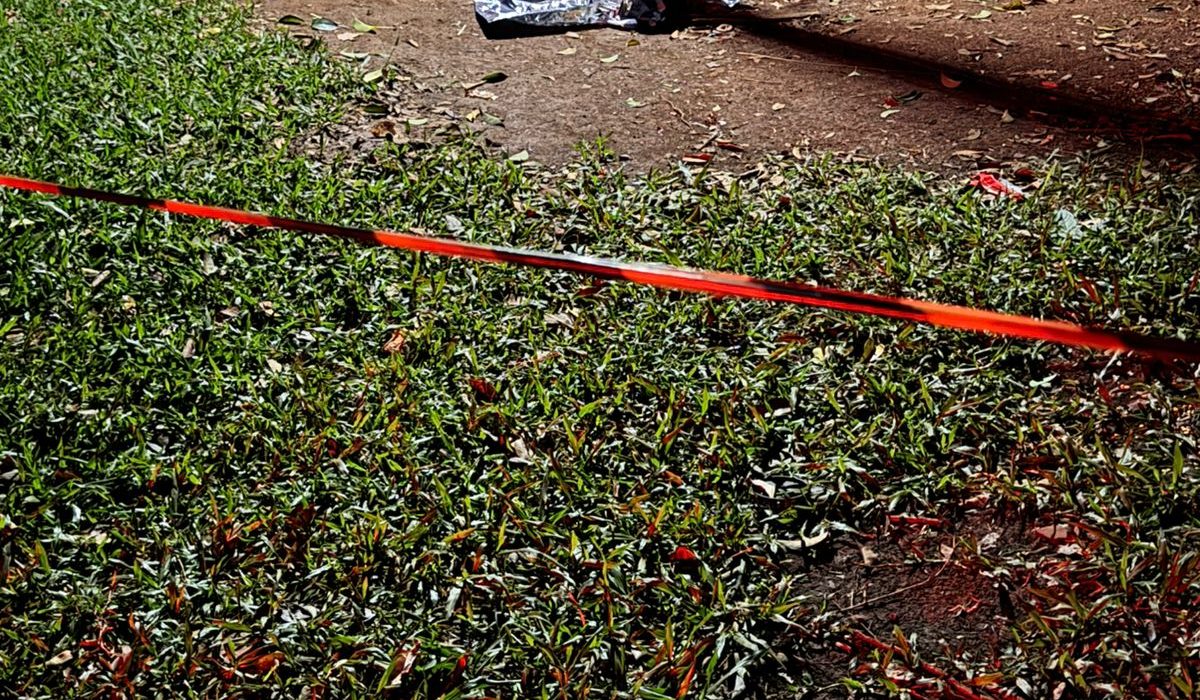 Homem morre após ser esfaqueado no interior de Ipuaçu