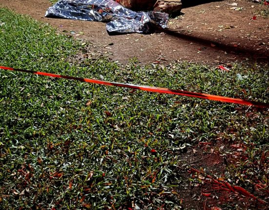 Homem morre após ser esfaqueado no interior de Ipuaçu