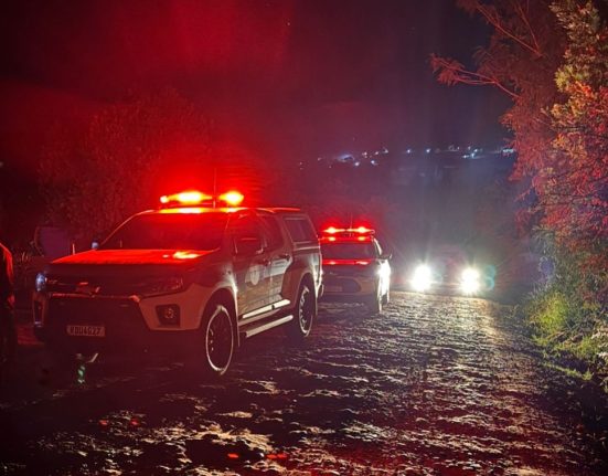 Polícia Militar atende ocorrência de violência doméstica em Ipuaçu