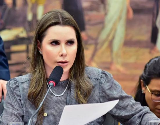Foto Zeca Ribeiro Câmara dos Deputados