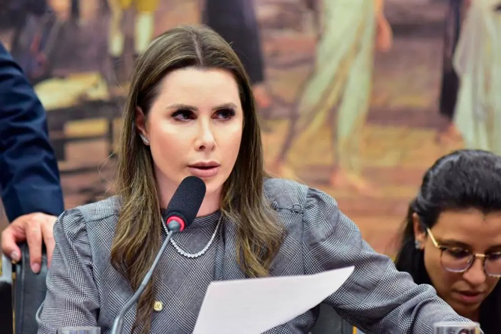 Foto Zeca Ribeiro Câmara dos Deputados