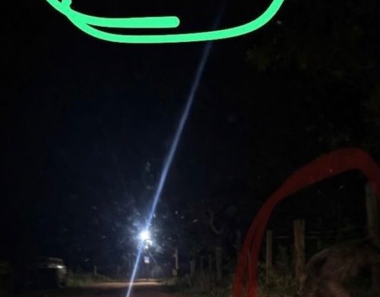 Foto Chapecó Mil Grau Oficial