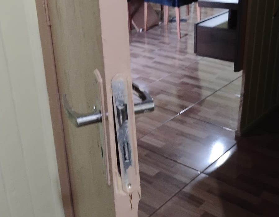 Polícia registra furto em residência no interior de Ipuaçu