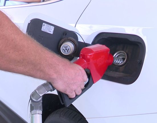 Demanda dispara e já causa falta de diesel em Chapecó Foto: Roberto Bortolanza/ND Mais