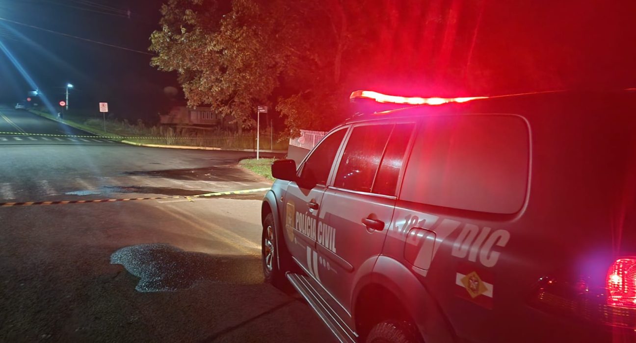 Jovem de 19 anos morre após ser esfaqueado