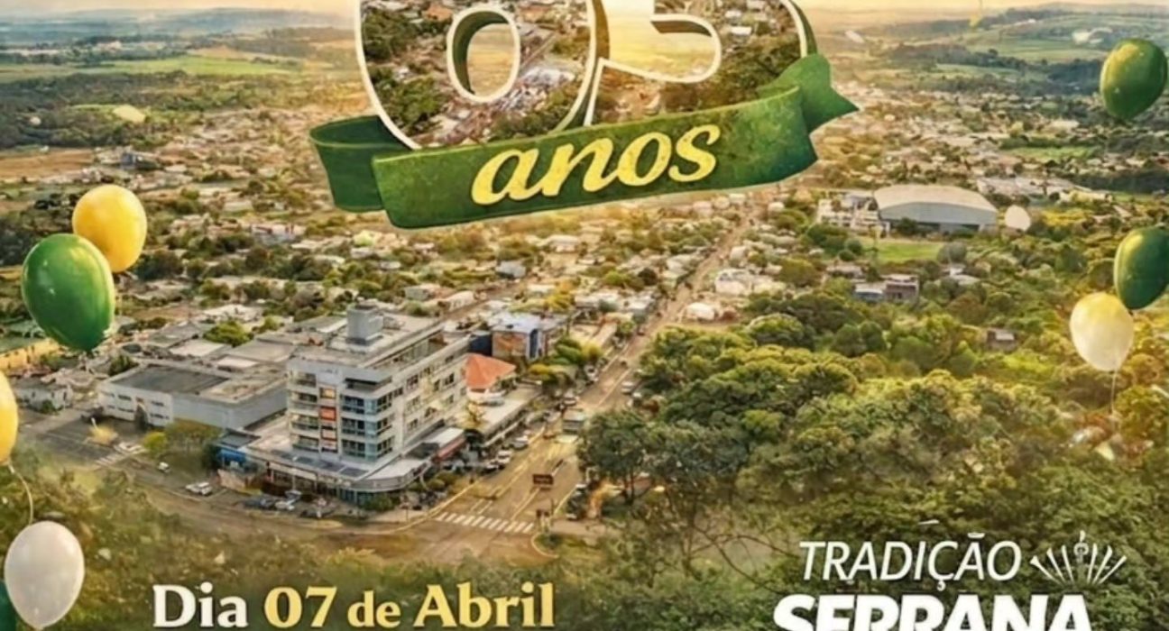 Foto Prefeitura de São Domingos