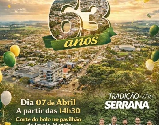 Foto Prefeitura de São Domingos