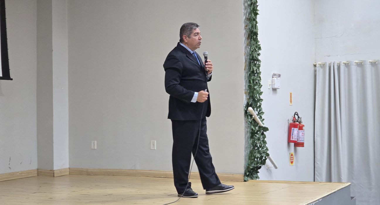 Fotos Prefeitura de São Domingos