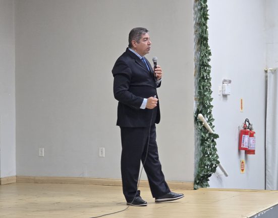 Fotos Prefeitura de São Domingos