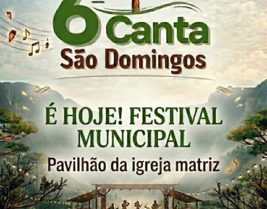 Fotos Prefeitura de São Domingos