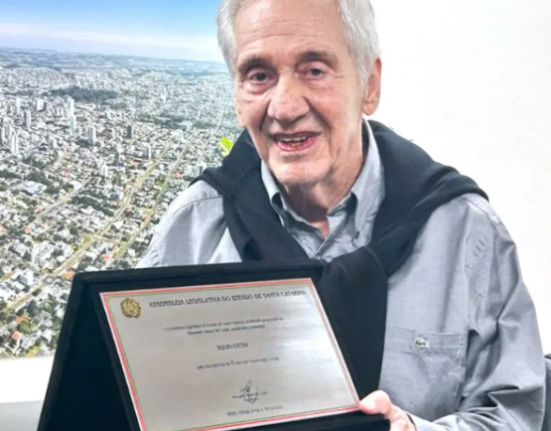 Foto Reprodução Instagram ClicRDC