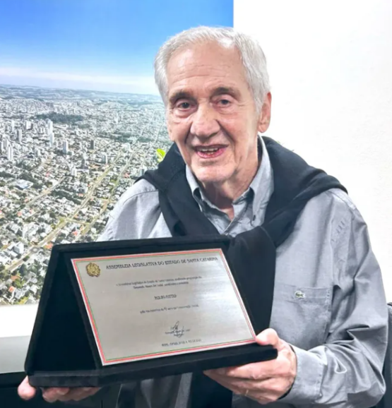 Foto Reprodução Instagram ClicRDC