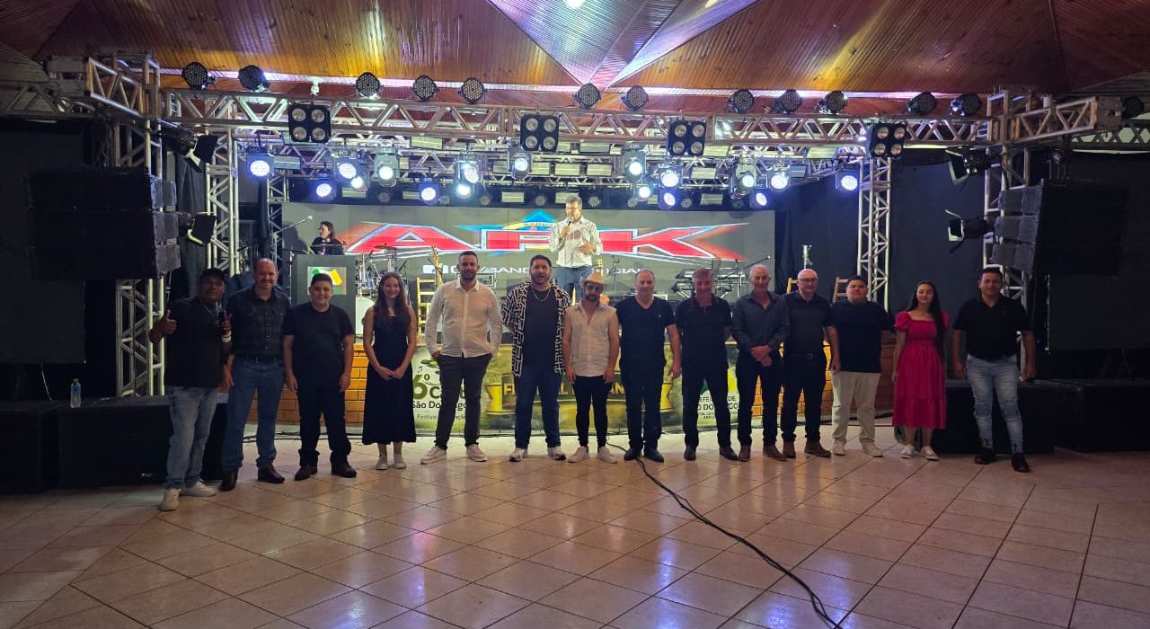 Fotos Prefeitura Municipal