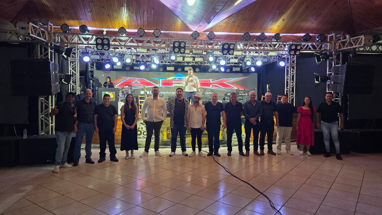 Fotos Prefeitura Municipal