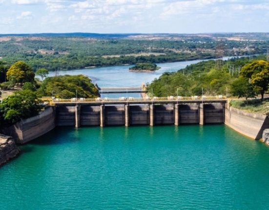 Foto Divulgação Aneel - Agência Nacional de Energia Elétrica