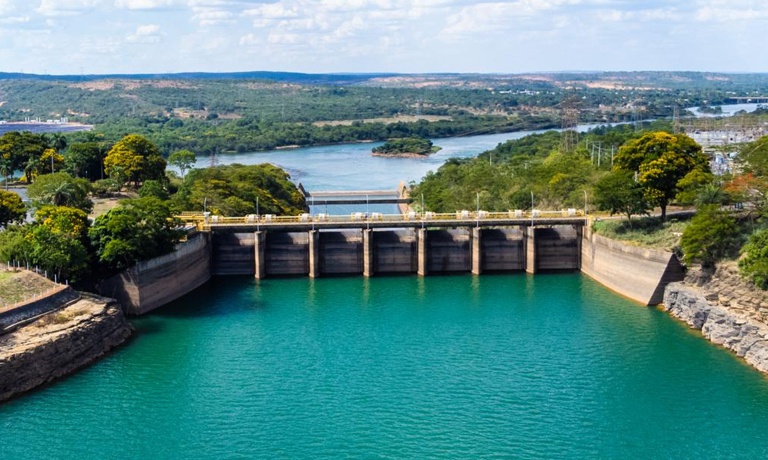 Foto Divulgação Aneel - Agência Nacional de Energia Elétrica