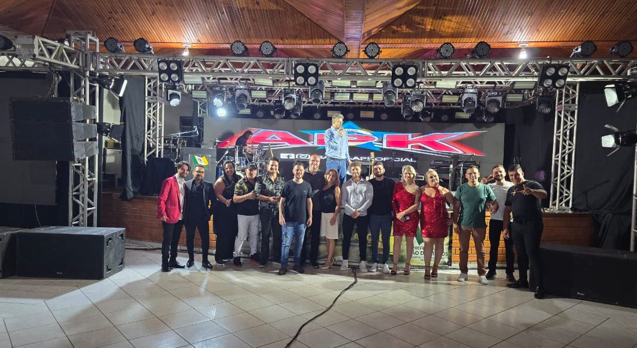 Foto Prefeitura de São Domingos