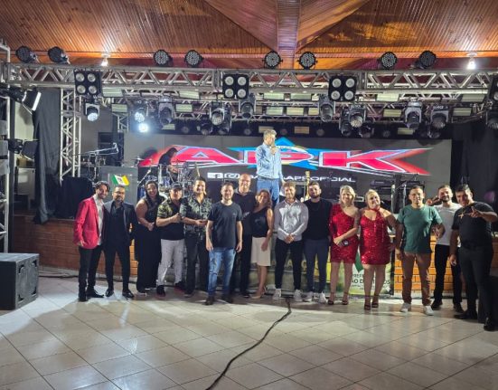 Foto Prefeitura de São Domingos
