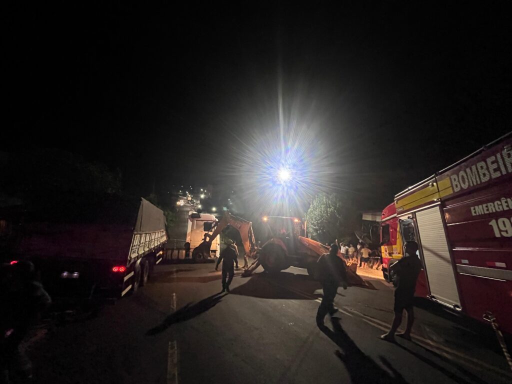 Foto Divulgação CBSC