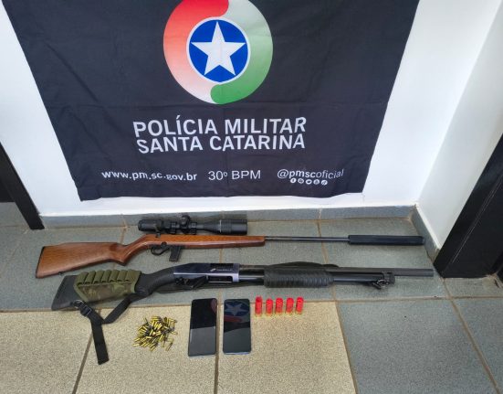 Mulher fica gravemente ferida após agressões no interior de Faxinal dos Guedes